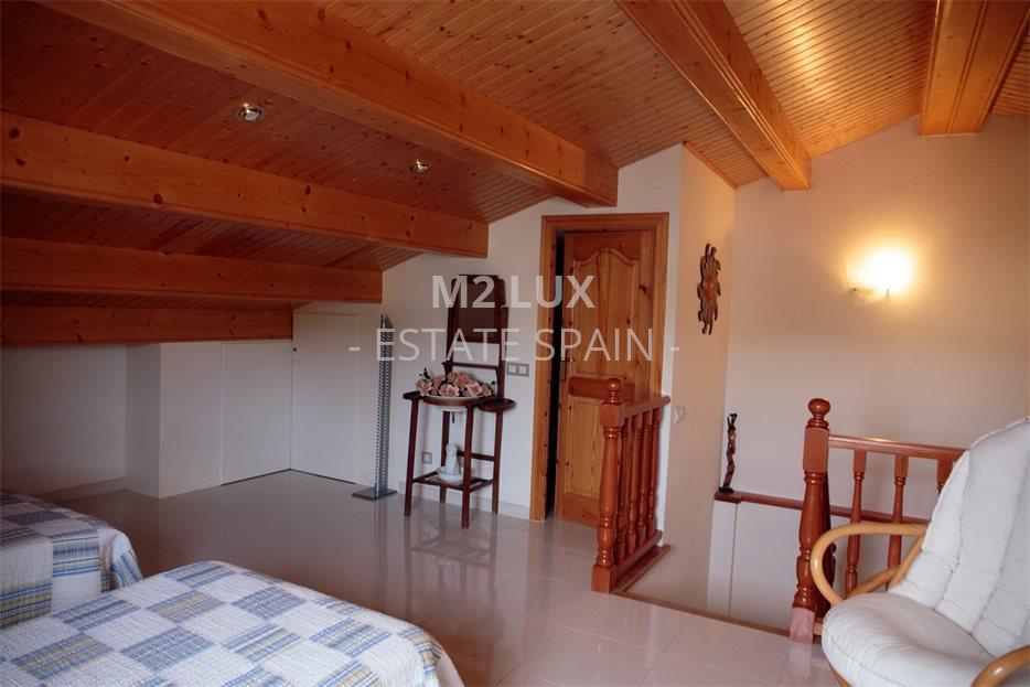 Таунхаус в Плайя-де-Аро 129 м2 №BL2034573AA  - Продажа - 25 large