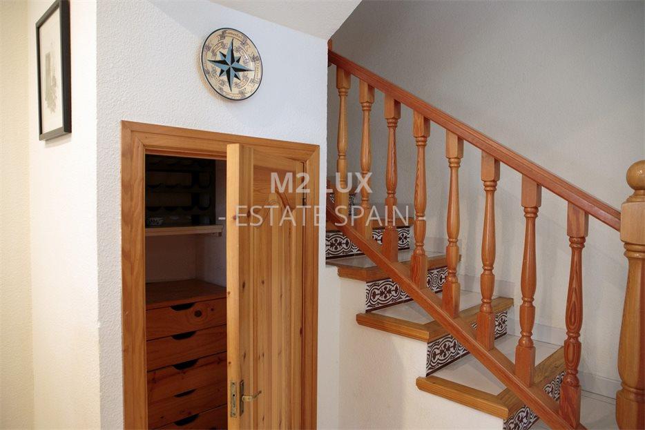 Таунхаус в Плайя-де-Аро 129 м2 №BL2034573AA  - Продажа - 7 large