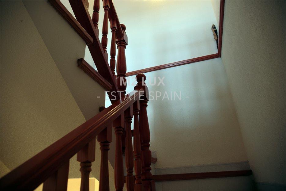 Таунхаус в Плайя-де-Аро 129 м2 №BL2034573AA  - Продажа - 23 large