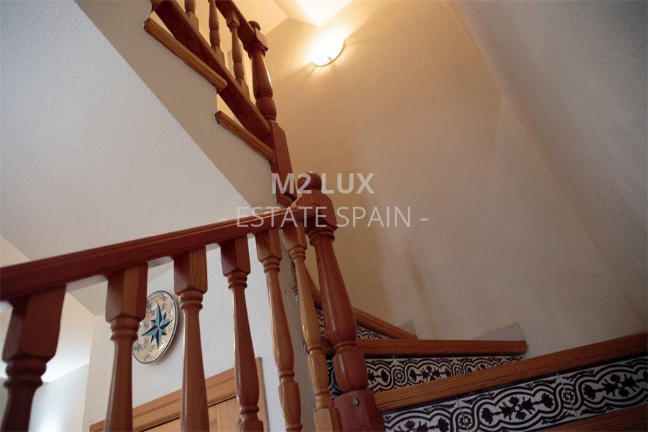 Таунхаус в Плайя-де-Аро 129 м2 №BL2034573AA  - Продажа - 12 large