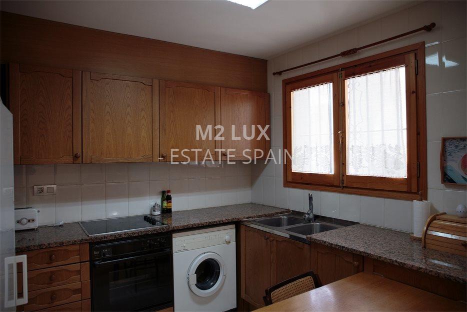 Таунхаус в Плайя-де-Аро 129 м2 №BL2034573AA  - Продажа - 5 large