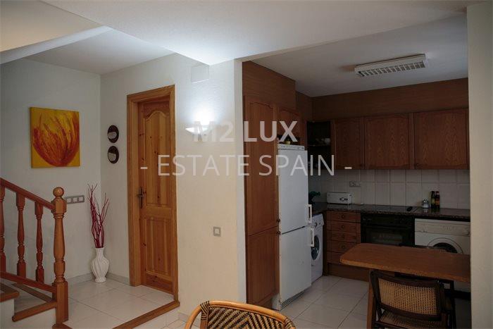 Таунхаус в Плайя-де-Аро 129 м2 №BL2034573AA  - Продажа - 4 preview