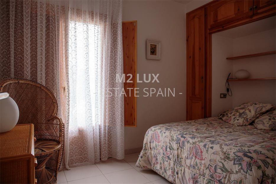 Таунхаус в Плайя-де-Аро 129 м2 №BL2034573AA  - Продажа - 15 large