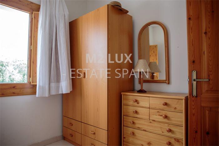 Таунхаус в Плайя-де-Аро 129 м2 №BL2034573AA  - Продажа - 18 preview