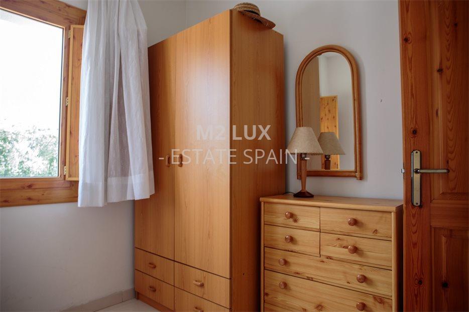 Таунхаус в Плайя-де-Аро 129 м2 №BL2034573AA  - Продажа - 18 large