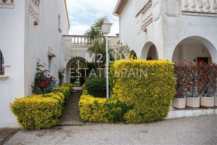 Таунхаус в Плайя-де-Аро 129 м2 №BL2034573AA  - Продажа - 28 preview