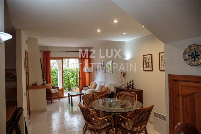 Таунхаус в Плайя-де-Аро 129 м2 №BL2034573AA  - Продажа - 11 preview