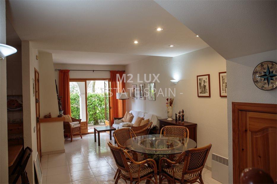 Таунхаус в Плайя-де-Аро 129 м2 №BL2034573AA  - Продажа - 11 large