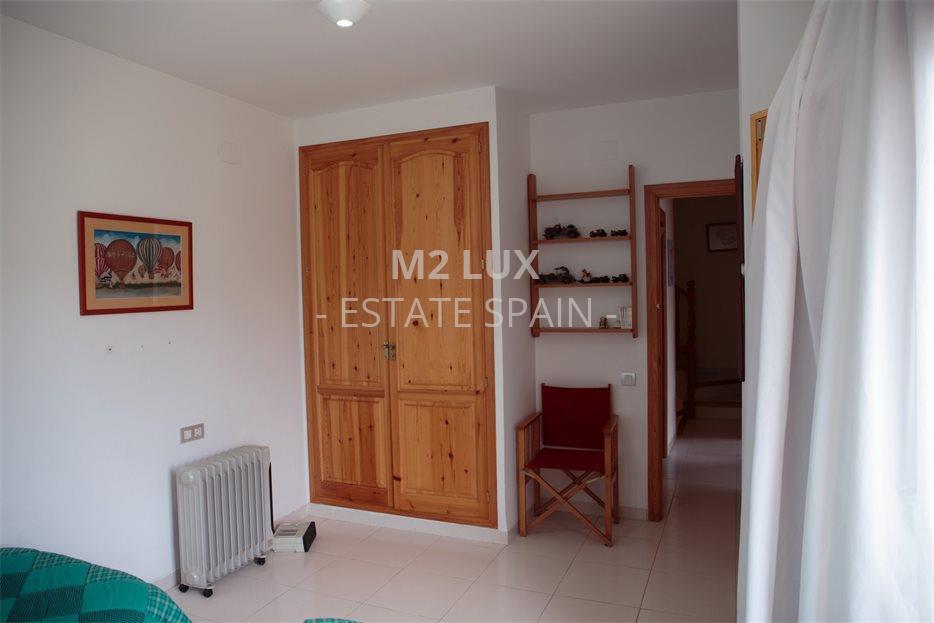 Таунхаус в Плайя-де-Аро 129 м2 №BL2034573AA  - Продажа - 21 large