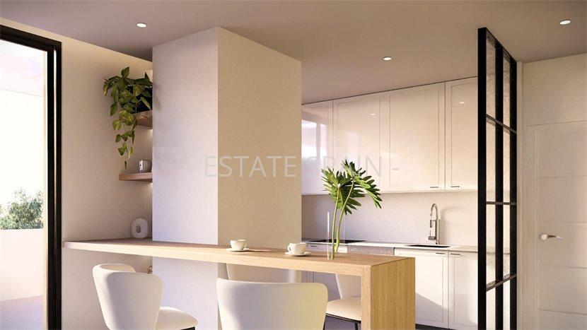 Апартаменты в Хавее 82 м2 №ART263908D49  - Продажа - 9 preview