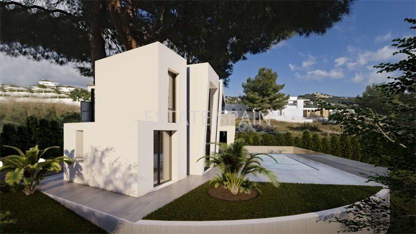 Вилла в Морайре 255 м2 №VL2394CCE30  - Продажа - 6 preview