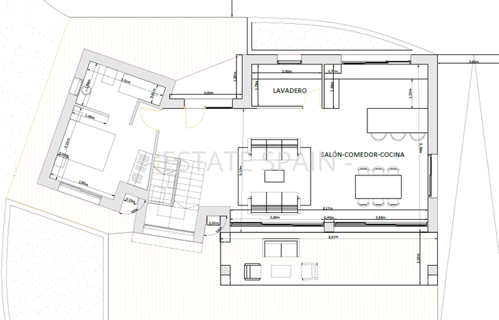 Вилла в Морайре 255 м2 №VL2394CCE30  - Продажа - 10 preview