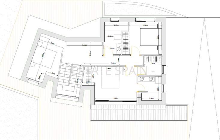 Вилла в Морайре 255 м2 №VL2394CCE30  - Продажа - 11 preview