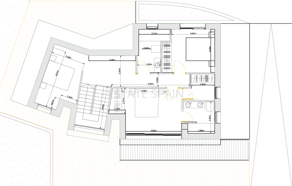Вилла в Морайре 255 м2 №VL2394CCE30  - Продажа - 11 large