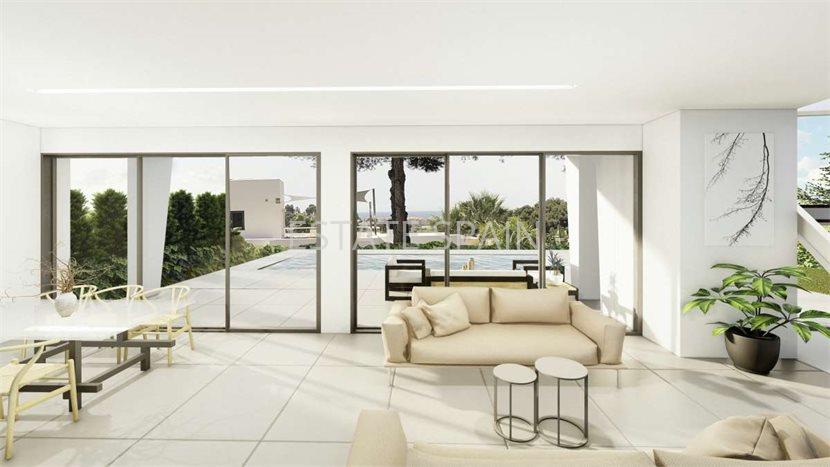 Вилла в Морайре 255 м2 №VL2394CCE30  - Продажа - 7 preview