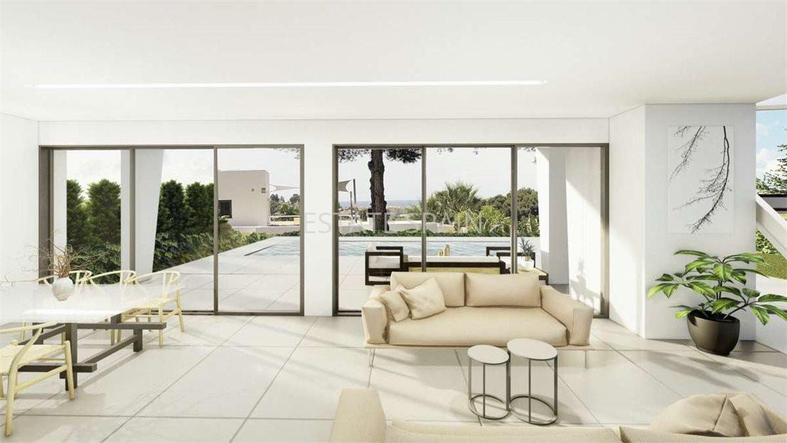 Вилла в Морайре 255 м2 №VL2394CCE30  - Продажа - 7 large