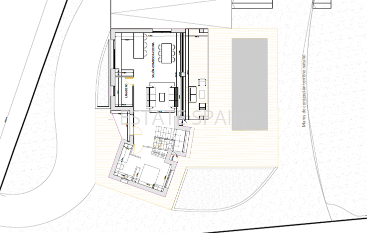 Вилла в Морайре 255 м2 №VL2394CCE30  - Продажа - 12 preview