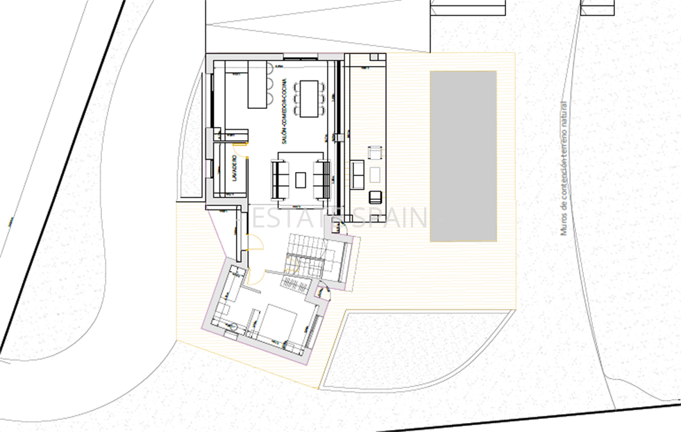 Вилла в Морайре 255 м2 №VL2394CCE30  - Продажа - 12 large