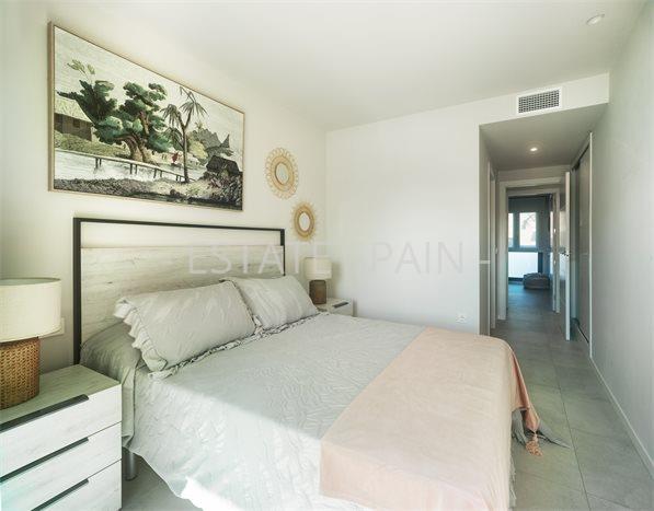 Бунгало в Эль-Мохон 85 м2 №BL22816BCB63  - Продажа - 9 preview