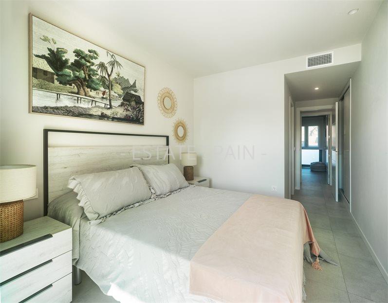 Бунгало в Эль-Мохон 85 м2 №BL22816BCB63  - Продажа - 9 large