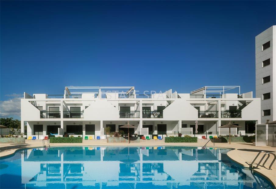 Бунгало в Эль-Мохон 85 м2 №BL22816BCB63  - Продажа - 3 large