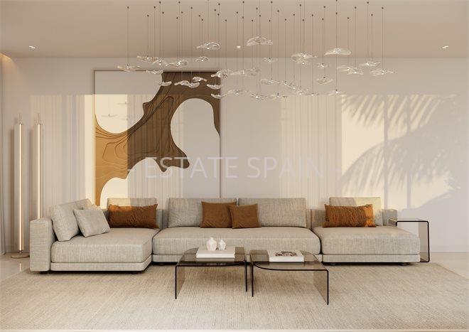 Вилла в Михасе 243 м2 №VL251228655B  - Продажа - 7 preview