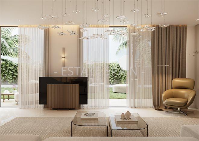 Вилла в Михасе 243 м2 №VL251228655B  - Продажа - 8 preview