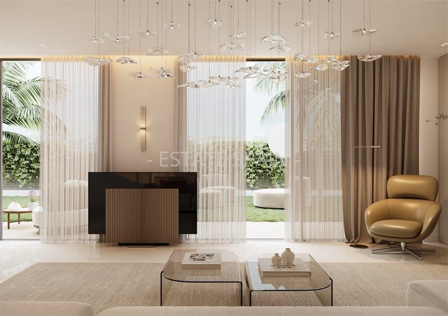 Вилла в Михасе 243 м2 №VL251228655B  - Продажа - 8 large