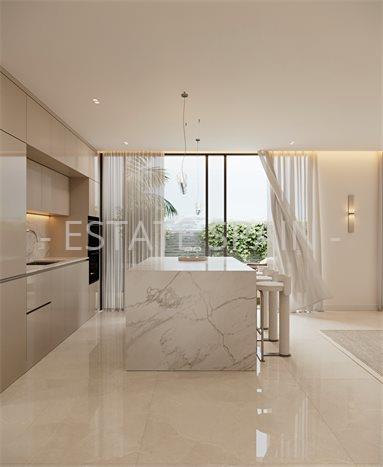 Вилла в Михасе 243 м2 №VL251228655B  - Продажа - 9 preview