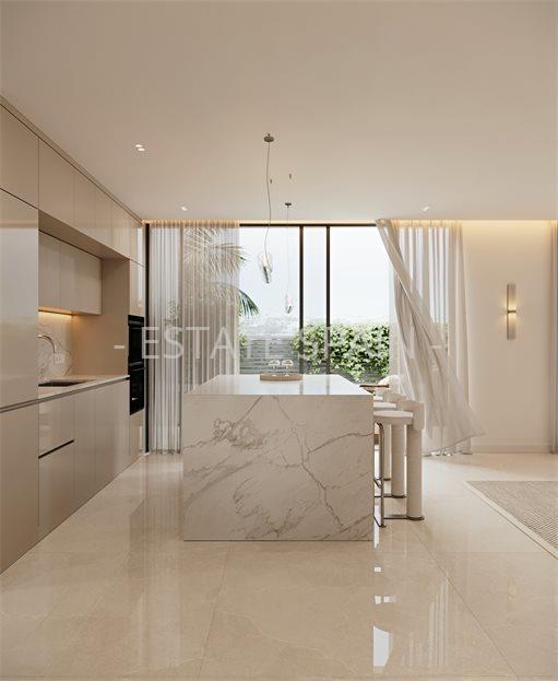 Вилла в Михасе 243 м2 №VL251228655B  - Продажа - 9 large