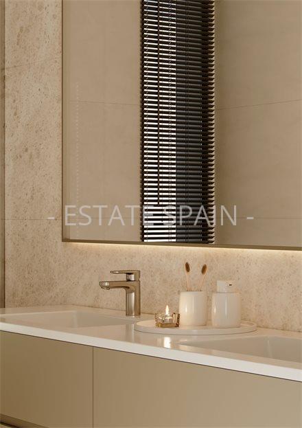 Вилла в Михасе 243 м2 №VL251228655B  - Продажа - 16 large