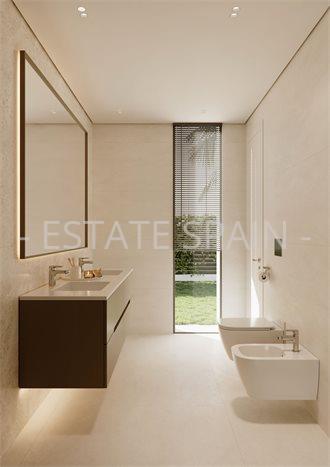 Вилла в Михасе 243 м2 №VL251228655B  - Продажа - 15 preview