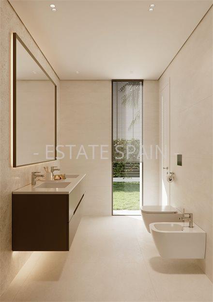 Вилла в Михасе 243 м2 №VL251228655B  - Продажа - 15 large