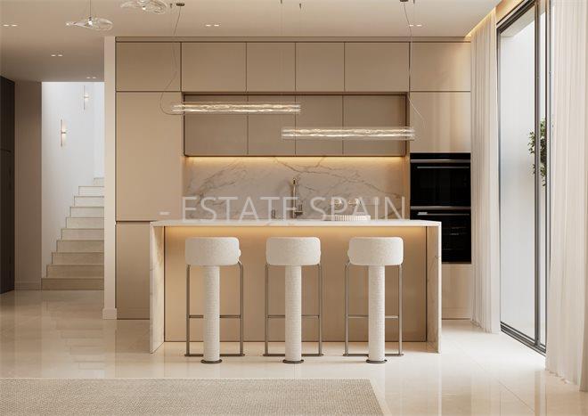 Вилла в Михасе 243 м2 №VL251228655B  - Продажа - 11 preview