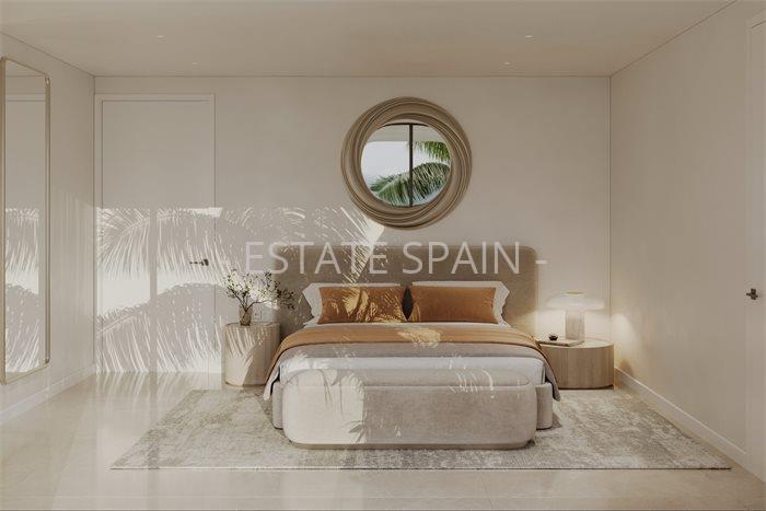 Вилла в Михасе 243 м2 №VL251228655B  - Продажа - 12 preview