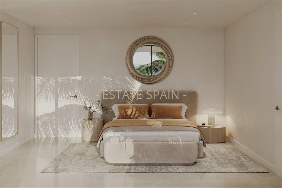 Вилла в Михасе 243 м2 №VL251228655B  - Продажа - 12 large