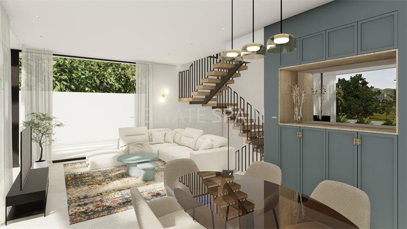 Вилла в Полопе 307 м2 №VL244153FB0C  - Продажа - 7 preview