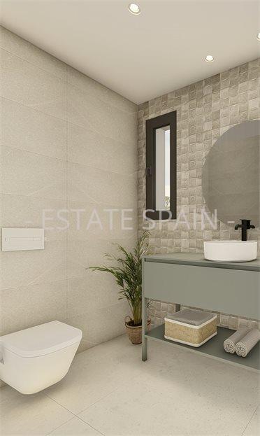 Вилла в Полопе 307 м2 №VL244153FB0C  - Продажа - 12 large