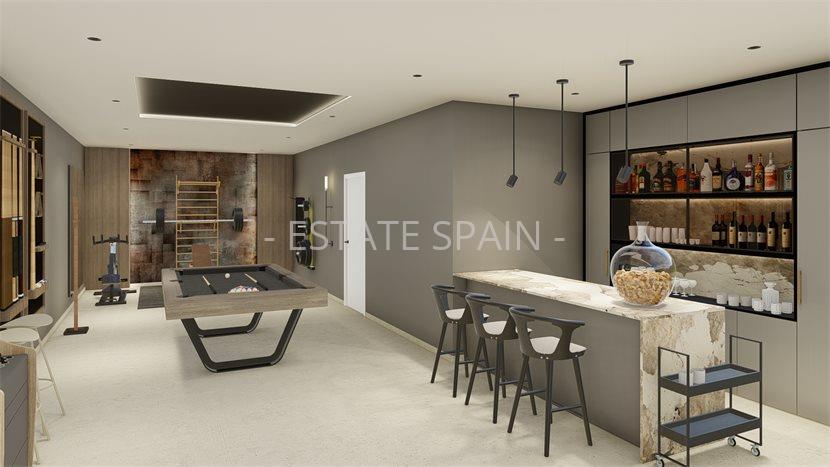 Вилла в Полопе 307 м2 №VL244153FB0C  - Продажа - 27 preview