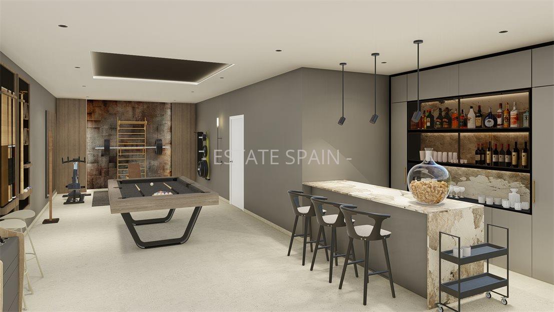 Вилла в Полопе 307 м2 №VL244153FB0C  - Продажа - 27 large