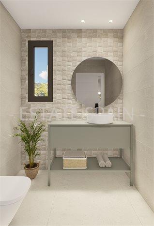 Вилла в Полопе 307 м2 №VL244153FB0C  - Продажа - 11 preview