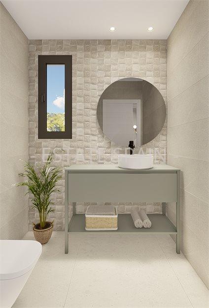 Вилла в Полопе 307 м2 №VL244153FB0C  - Продажа - 11 large