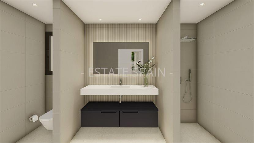 Вилла в Полопе 307 м2 №VL244153FB0C  - Продажа - 15 preview