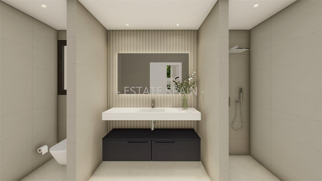 Вилла в Полопе 307 м2 №VL244153FB0C  - Продажа - 15 large