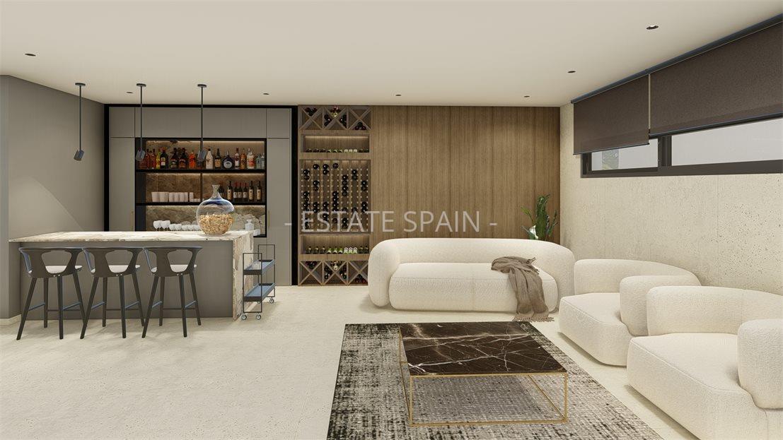 Вилла в Полопе 307 м2 №VL244153FB0C  - Продажа - 31 large