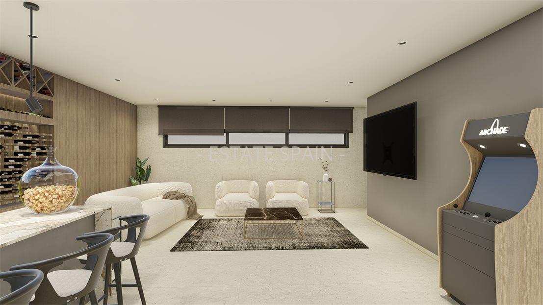 Вилла в Полопе 307 м2 №VL244153FB0C  - Продажа - 30 large