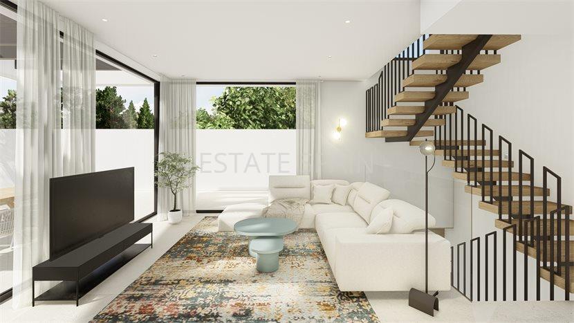 Вилла в Полопе 307 м2 №VL244153FB0C  - Продажа - 8 preview