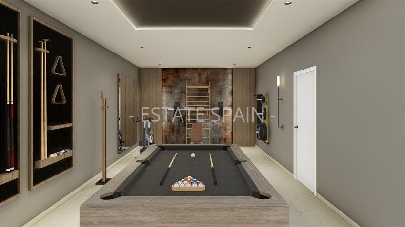 Вилла в Полопе 307 м2 №VL244153FB0C  - Продажа - 28 preview