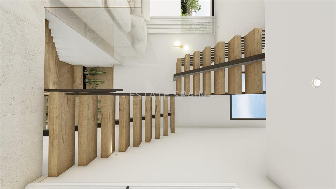 Вилла в Полопе 307 м2 №VL244153FB0C  - Продажа - 16 large