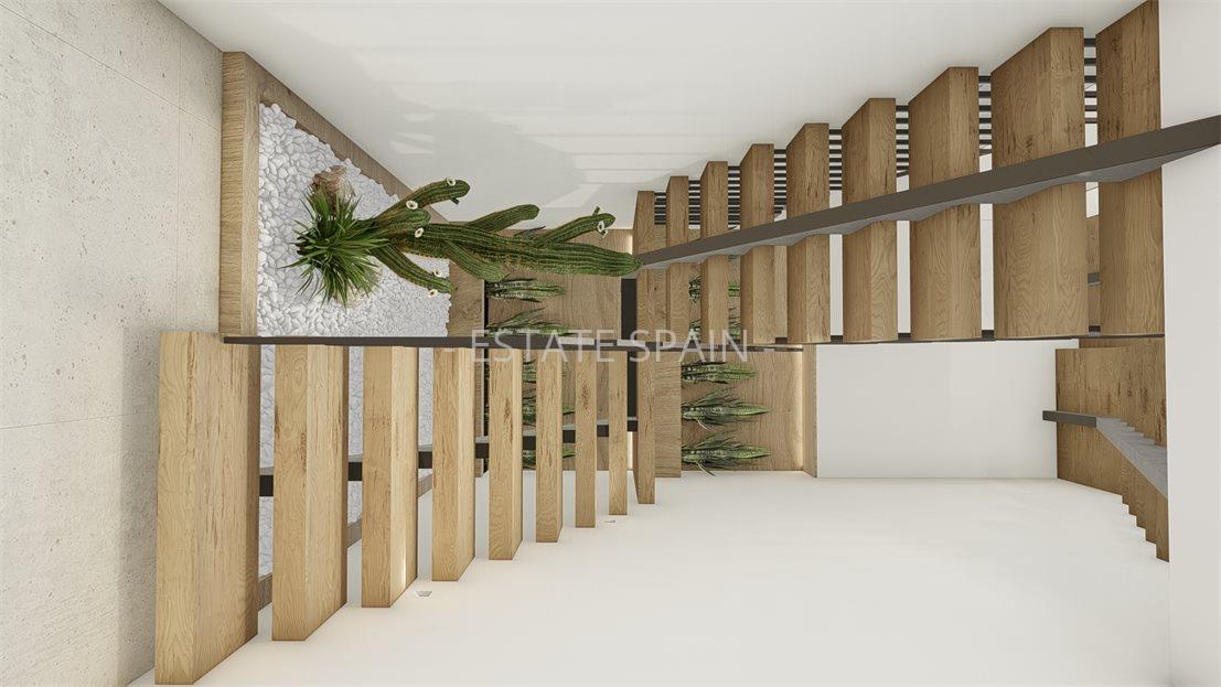 Вилла в Полопе 307 м2 №VL244153FB0C  - Продажа - 25 large